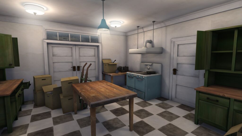 Dead Secret Steam Key GLOBAL – Galeriebild 2
