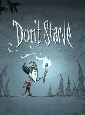 Don't Starve Alone Pack GLOBAL