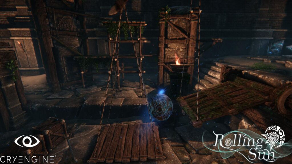 Rolling Sun Steam Key GLOBAL – Galeriebild 1