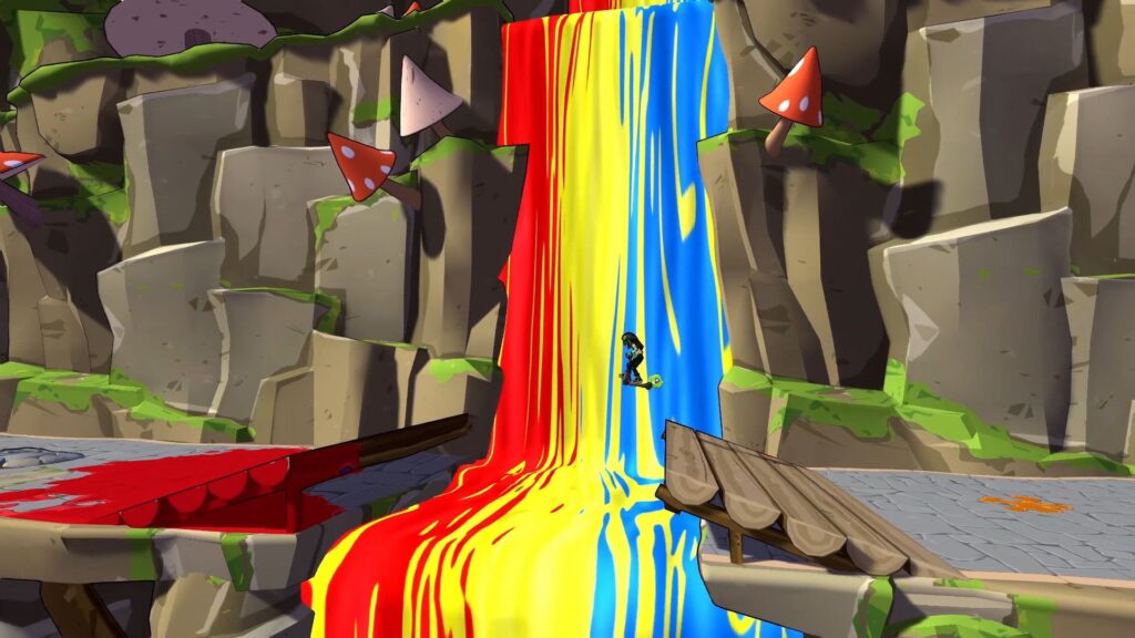 Crayola Scoot Steam Key GLOBAL – Galeriebild 2