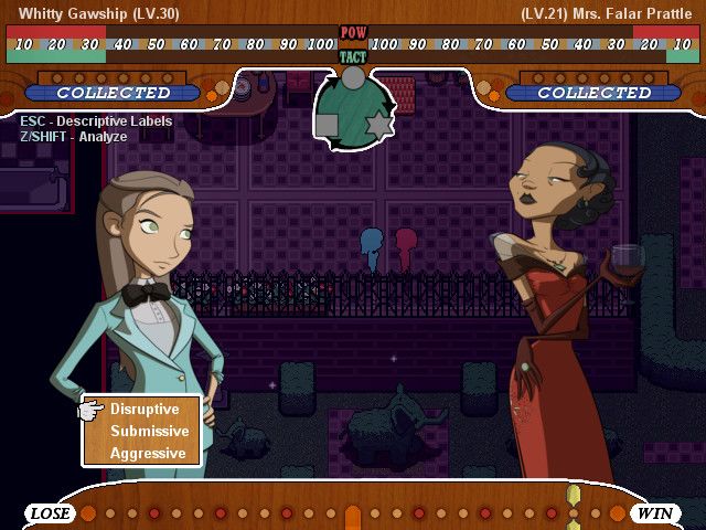 Last Word Steam Key GLOBAL – Galeriebild 2