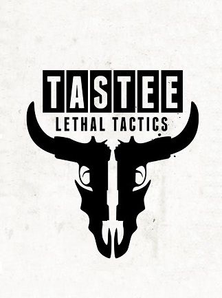 TASTEE: Lethal Tactics Steam Key GLOBAL – Titelbild
