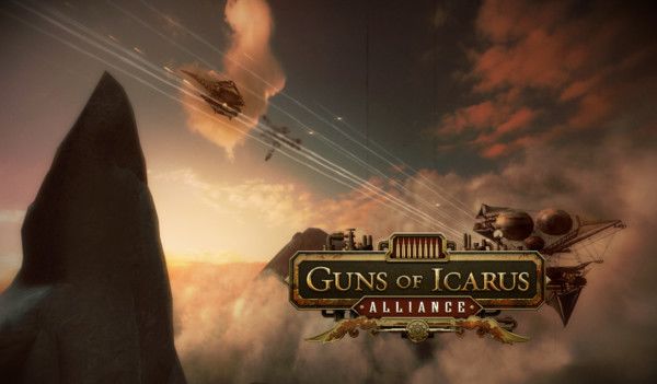 Guns of Icarus Alliance Costume Pack Steam Key GLOBAL – Galeriebild 1