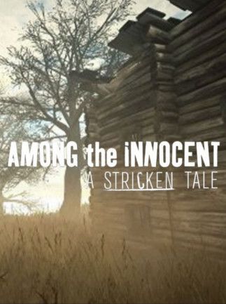 Among the Innocent: A Stricken Tale Steam Key GLOBAL – Titelbild