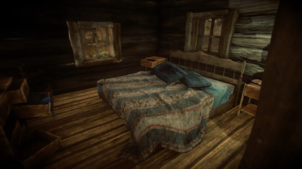 Among the Innocent: A Stricken Tale Steam Key GLOBAL – Galeriebild 2