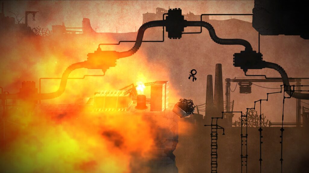 Typoman Steam Key GLOBAL – Galeriebild 2
