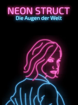 NEON STRUCT Deluxe Edition Steam Key GLOBAL – Titelbild