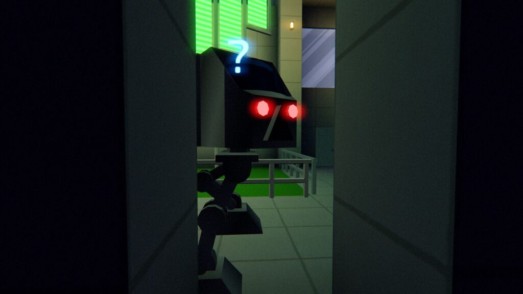 NEON STRUCT Deluxe Edition Steam Key GLOBAL – Galeriebild 1