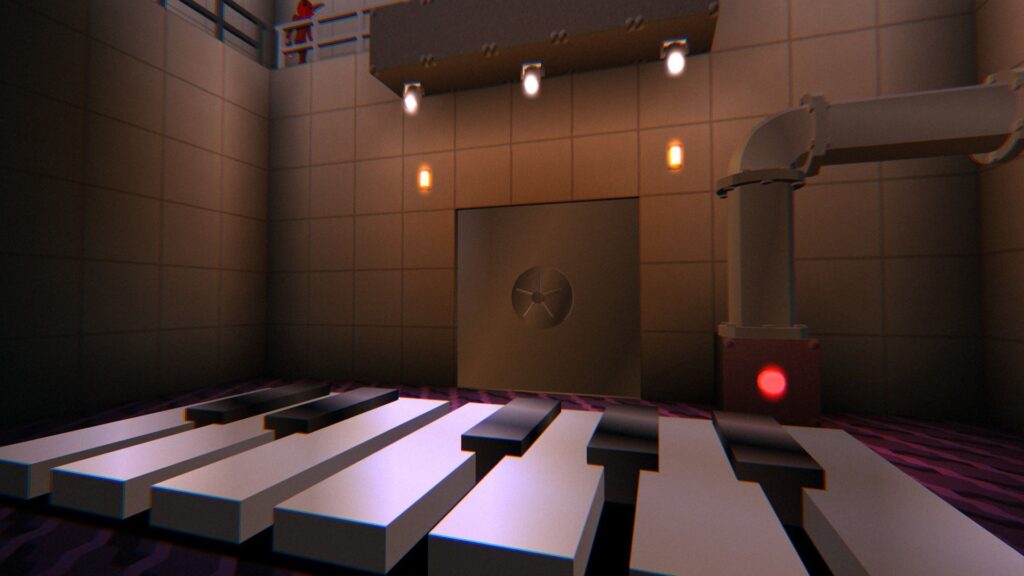 NEON STRUCT Deluxe Edition Steam Key GLOBAL – Galeriebild 2
