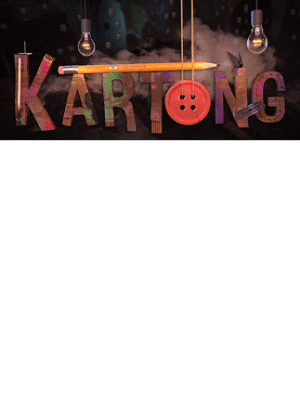 Kartong - Death by Cardboard! Steam PC Key GLOBAL