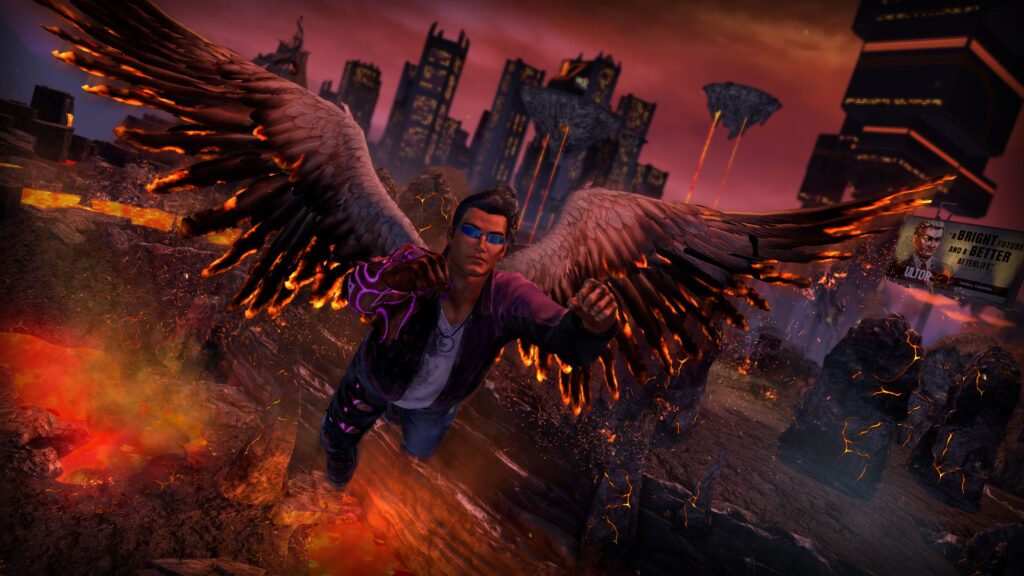 Saints Row: Gat out of Hell – – GLOBAL – Galeriebild 1