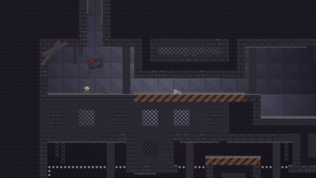 Pivot Pilot Steam Key GLOBAL – Galeriebild 1