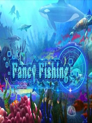 Fancy Fishing VR Steam Key GLOBAL – Titelbild