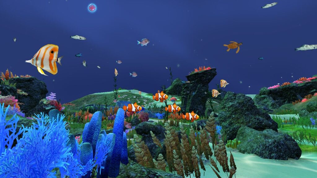 Fancy Fishing VR Steam Key GLOBAL – Galeriebild 1