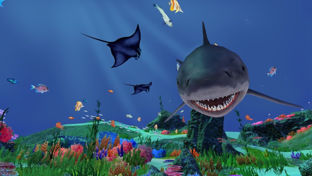 Fancy Fishing VR Steam Key GLOBAL – Galeriebild 2
