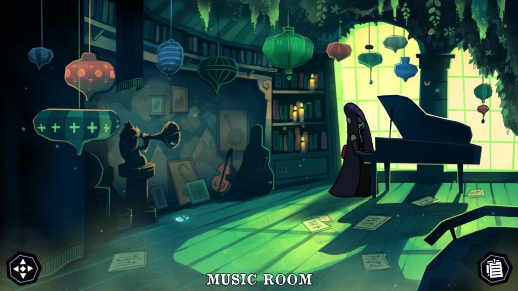 Tangle Tower – Steam – Key GLOBAL – Galeriebild 1