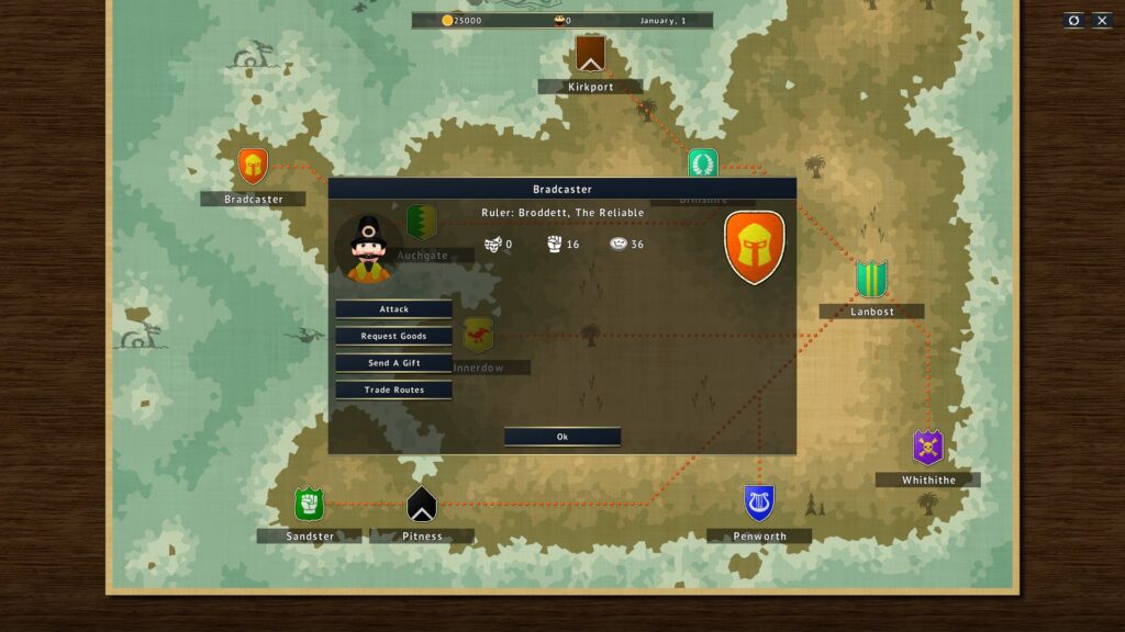 Hearthlands Steam Key GLOBAL – Galeriebild 2