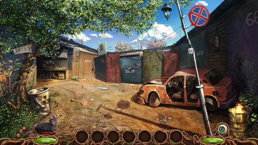 The Last Dream: Developer’s Edition Steam Key GLOBAL – Galeriebild 1