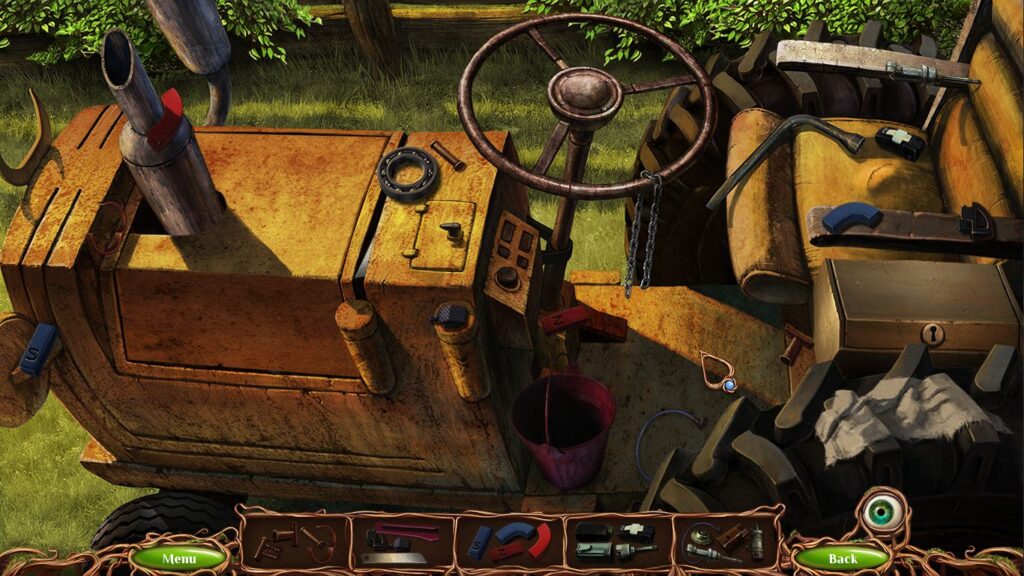The Last Dream: Developer’s Edition Steam Key GLOBAL – Galeriebild 2