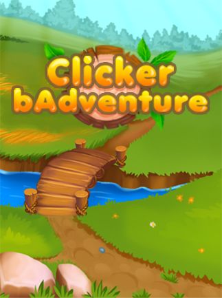 Clicker bAdventure Steam Key GLOBAL – Titelbild