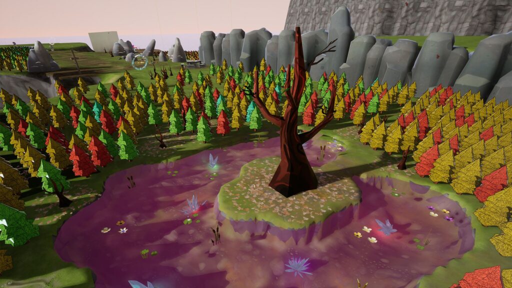 Clicker bAdventure Steam Key GLOBAL – Galeriebild 1