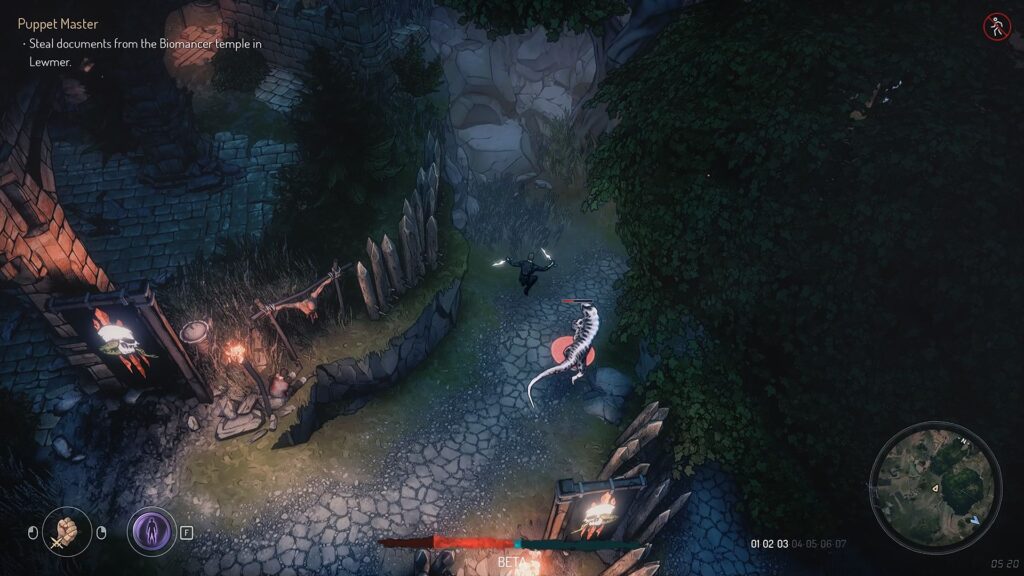 Seven: The Days Long Gone Collector’s Edition Steam Key GLOBAL – Galeriebild 2