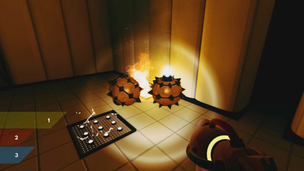 ChromaGun Steam Key GLOBAL – Galeriebild 2