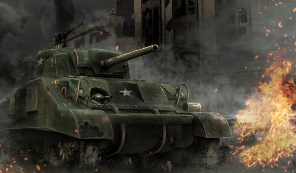 1953: NATO vs Warsaw Pact Steam Key GLOBAL – Titelbild