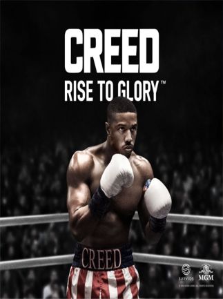 Creed: Rise to Glory VR (PC) – Steam Key – EUROPE – Titelbild