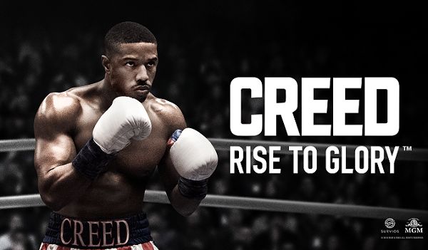 Creed: Rise to Glory VR (PC) – Steam Key – EUROPE – Galeriebild 1