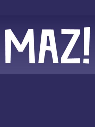 MAZ! Steam Key GLOBAL – Titelbild