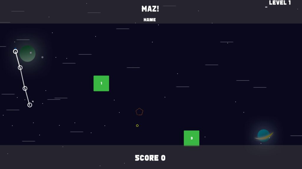 MAZ! Steam Key GLOBAL – Galeriebild 1