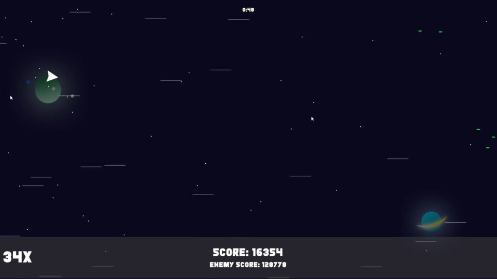 MAZ! Steam Key GLOBAL – Galeriebild 2