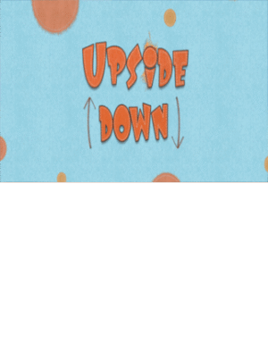 Upside Down Steam Key GLOBAL