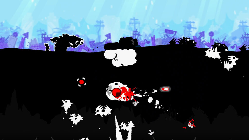 Gunboat God (PC) – Steam Key – ROW – Galeriebild 1