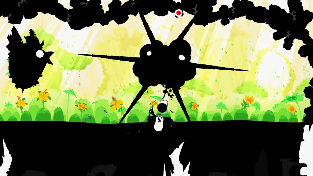 Gunboat God (PC) – Steam Key – ROW – Galeriebild 2