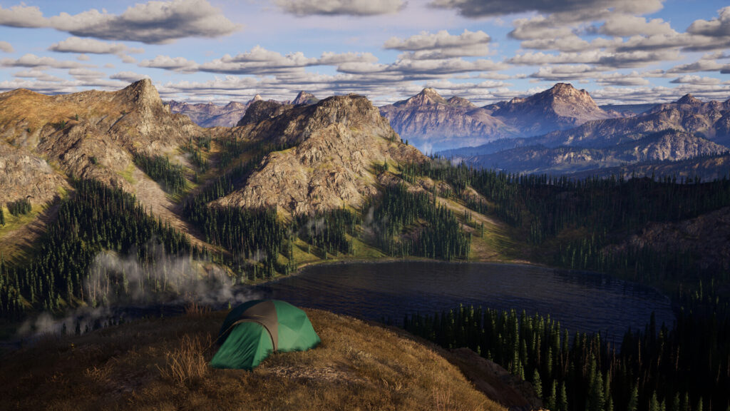 Way of the Hunter 2 | Deluxe Edition (PC) – Steam Key – GLOBAL – Galeriebild 1
