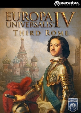 Europa Universalis IV Third Rome Steam Global