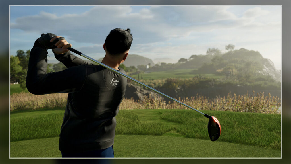 PGA TOUR 2K25 Year 2 Member’s Pass (PC) – Steam Key – GLOBAL – Galeriebild 2