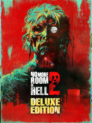 No More Room in Hell 2 | Deluxe Edition (PC) – Steam Key – ROW – Titelbild