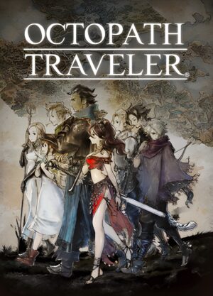 Octopath Traveler Steam Global