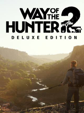 Way of the Hunter 2 | Deluxe Edition (PC) – Steam Key – GLOBAL – Titelbild