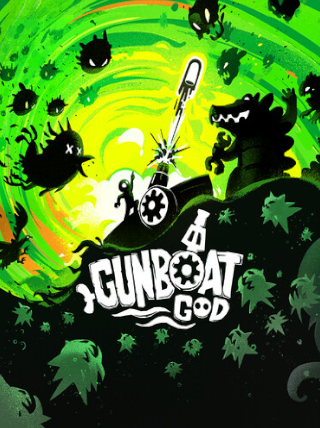 Gunboat God (PC) – Steam Key – ROW – Titelbild