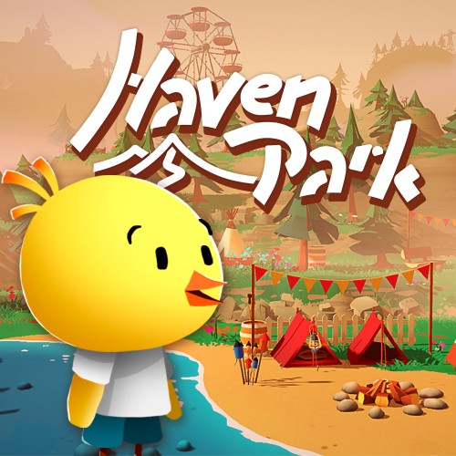 Haven Park Steam Global – Titelbild
