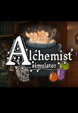 Alchemist Simulator Steam Global