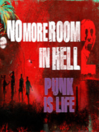 No More Room in Hell 2 – Punk is Life Pack (PC) – Steam Key – ROW – Titelbild