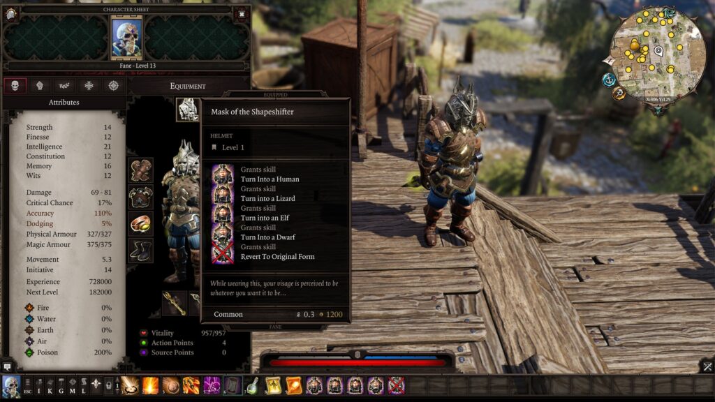 Divinity: Original Sin 2 | Definitive Edition (Xbox One) – Xbox Live Key – EUROPE RESTRICTED – Titelbild