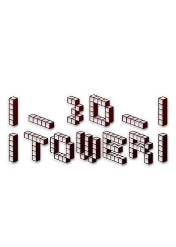 3D Tower Steam Global – Titelbild