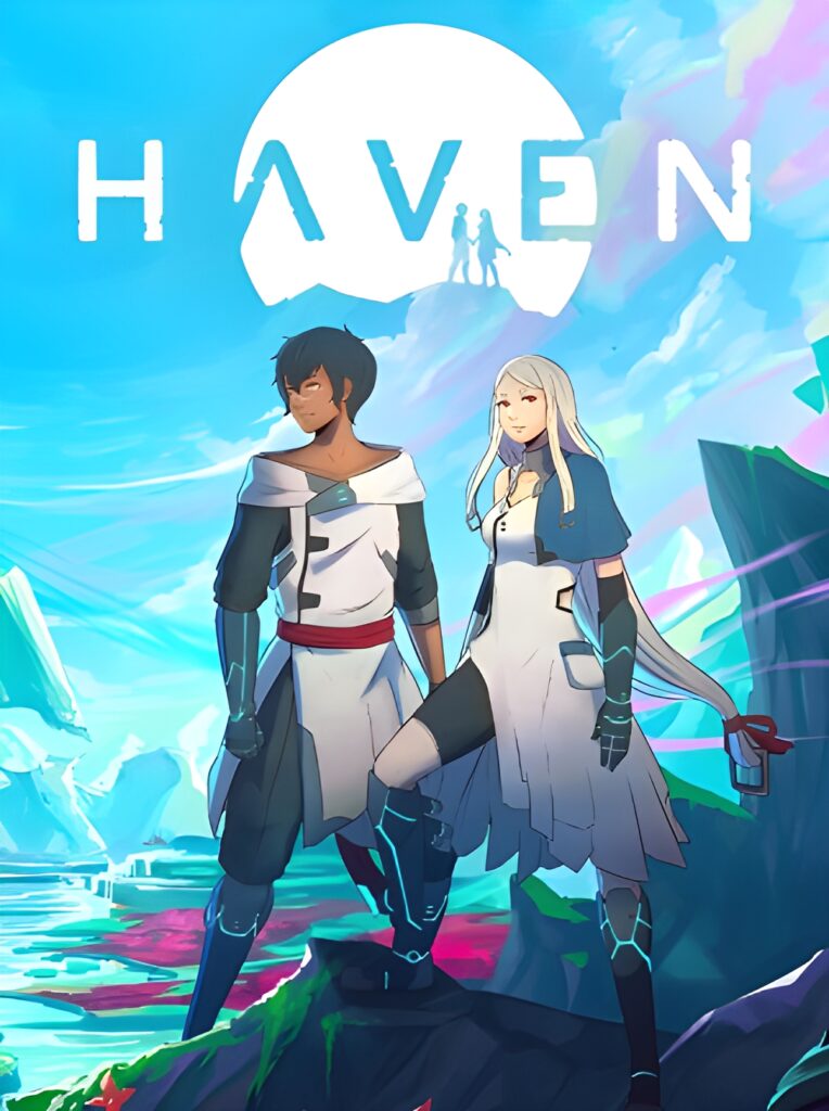 Haven (PC) – Steam Key – GLOBAL – Titelbild