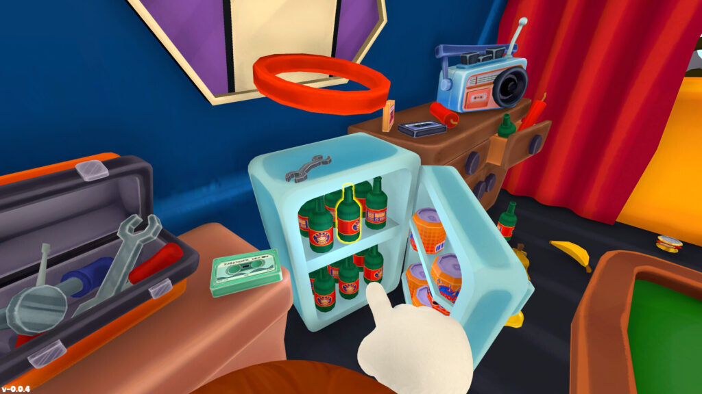 Bombanana! (PC) – Steam Key – EUROPE – Galeriebild 1